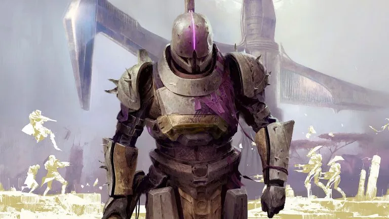 Ya disponible la Temporada del Alba en Destiny 2