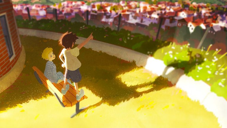 Pokémon anuncia la nueva serie animada «Pokémon Alas del Crepúsculo»