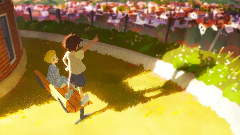 Pokémon anuncia la nueva serie animada «Pokémon Alas del Crepúsculo» Pokémon anuncia la nueva serie animada «Pokémon Alas del Crepúsculo»
