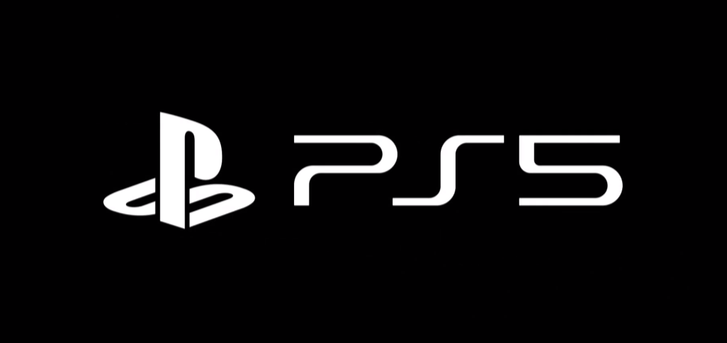 Logo PS5