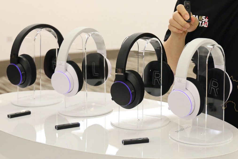 Realismo sin precedentes en auriculares: se anunció el Super X-Fi Gen2