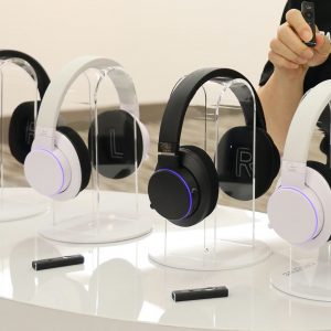 Realismo sin precedentes en auriculares: se anunció el Super X-Fi Gen2