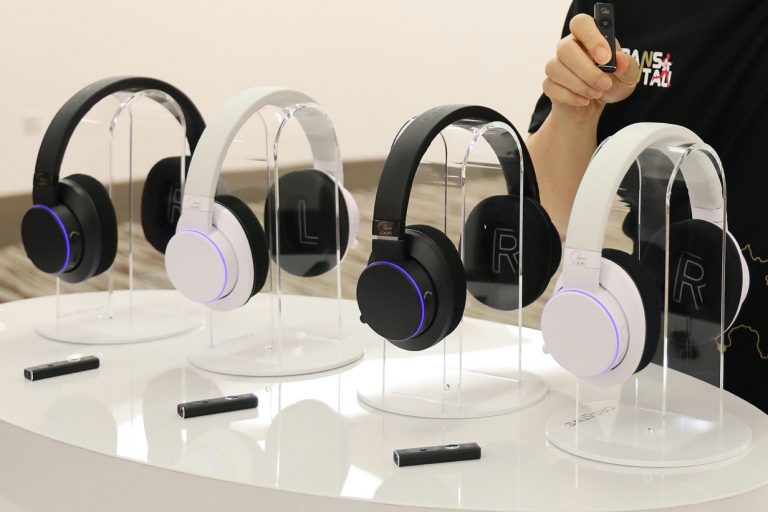 Realismo sin precedentes en auriculares: se anunció el Super X-Fi Gen2