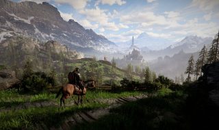 Crimson Desert vendió 4 millones de copias en dos semanas y eso es una historia de redención épica