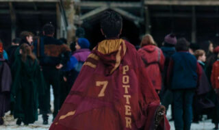 La serie de Harry Potter en HBO: primer tráiler oficial, fecha de estreno y todo el elenco revelado