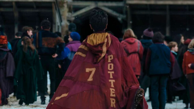 La serie de Harry Potter en HBO: primer tráiler oficial, fecha de estreno y todo el elenco revelado