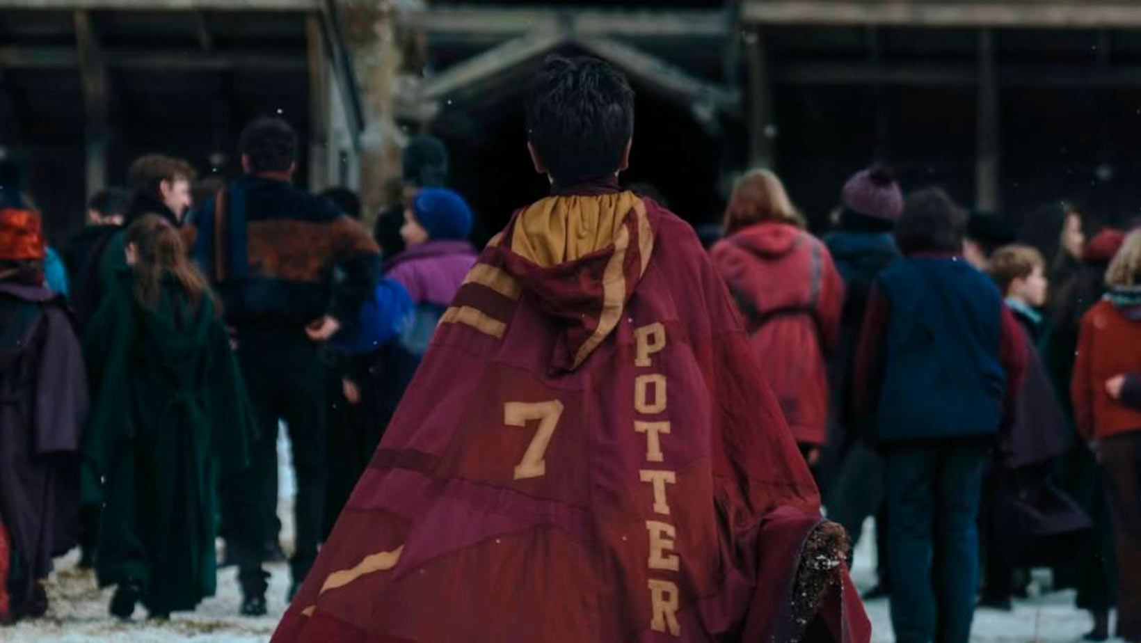 La serie de Harry Potter en HBO: primer tráiler oficial, fecha de estreno y todo el elenco revelado
