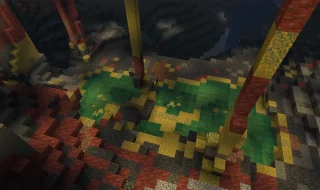 Minecraft se volvió loco: la actualización Chaos Cubed trae el mob más imprevisible