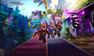Minecraft Dungeons 2: fecha de lanzamiento, plataformas, novedades y todo lo que se sabe del nuevo action RPG de Mojang
