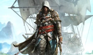 Assassin’s Creed Black Flag Resynced: Ubisoft ya tiene fecha para el anuncio… y los fans están perdiendo la paciencia