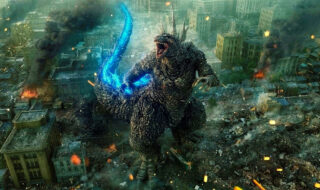 Godzilla Minus Zero: primer tráiler, elenco confirmado y fecha de estreno de la secuela del Oscar