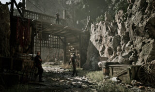 Gothic Remake ya tiene precio… y lo mejor es que puedes jugarlo ANTES (sí, en serio)