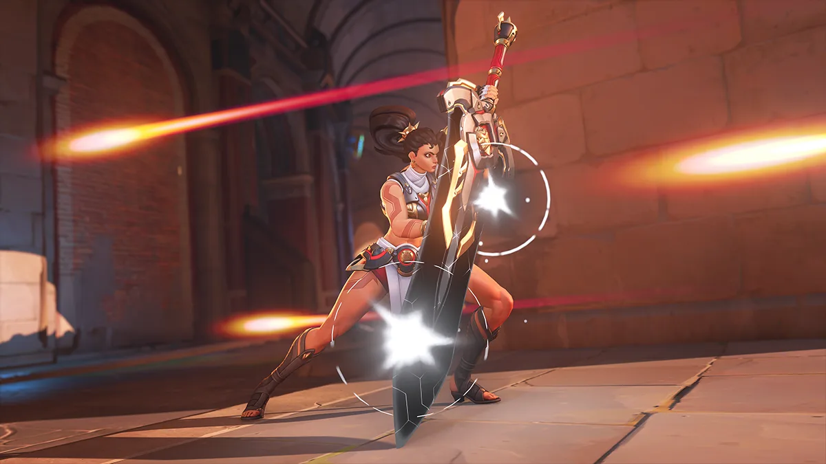 Overwatch 2