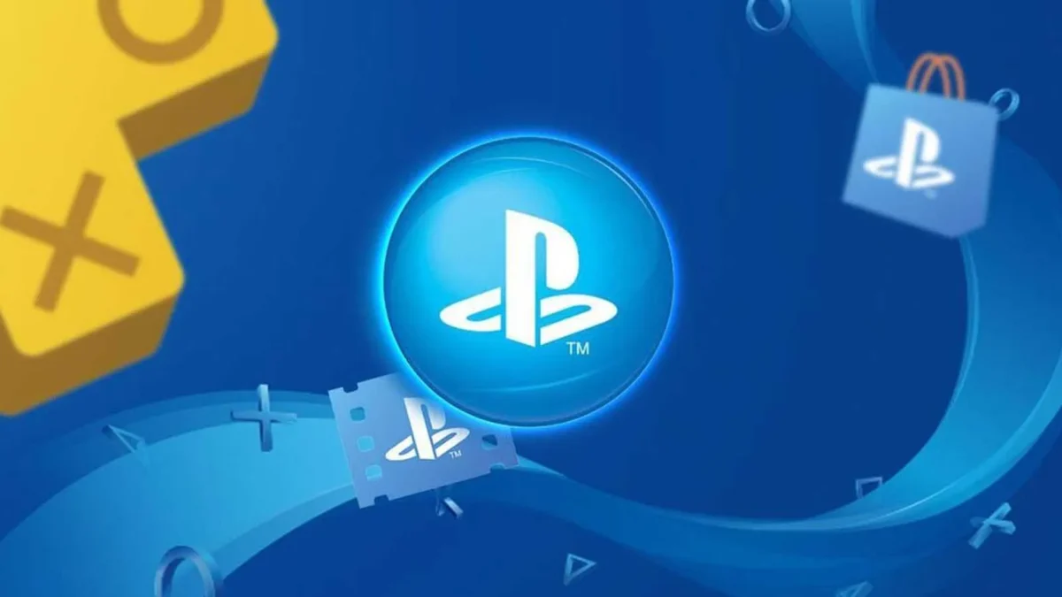 Sony PSN