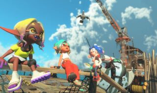 Splatoon Raiders: Nintendo anuncia spin-off para Switch 2 con fecha y tráiler