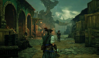 Windrose, el juego de piratas más deseado de Steam, ¿llegará a PS5 y Xbox? Esto es lo que dijeron los desarrolladores