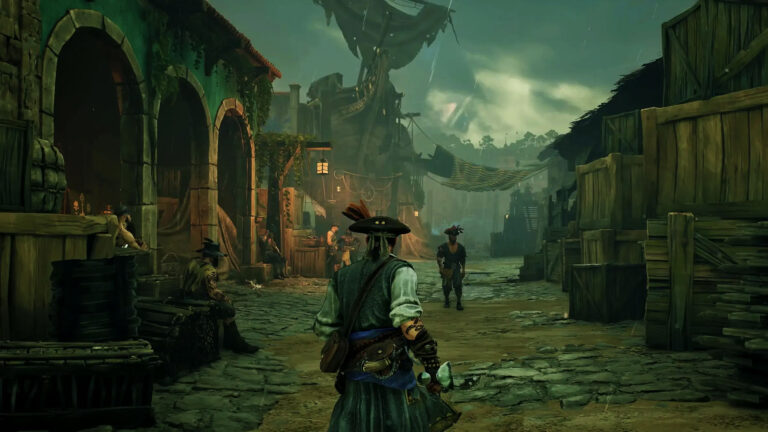 Windrose, el juego de piratas más deseado de Steam, ¿llegará a PS5 y Xbox? Esto es lo que dijeron los desarrolladores