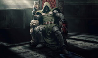 El tráiler de Avengers: Doomsday se filtró desde CinemaCon y es todo lo que esperabas (y más)