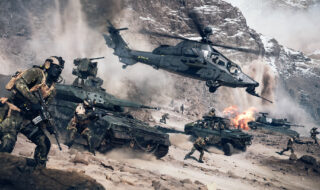 Battlefield 6 introduce cambios importantes en su próxima actualización, pero muchos fans creen que llegan demasiado tarde