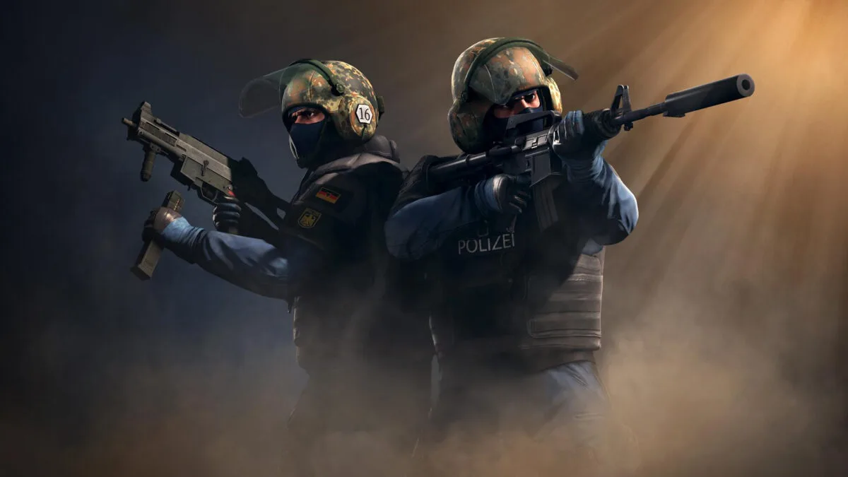 Counter Strike