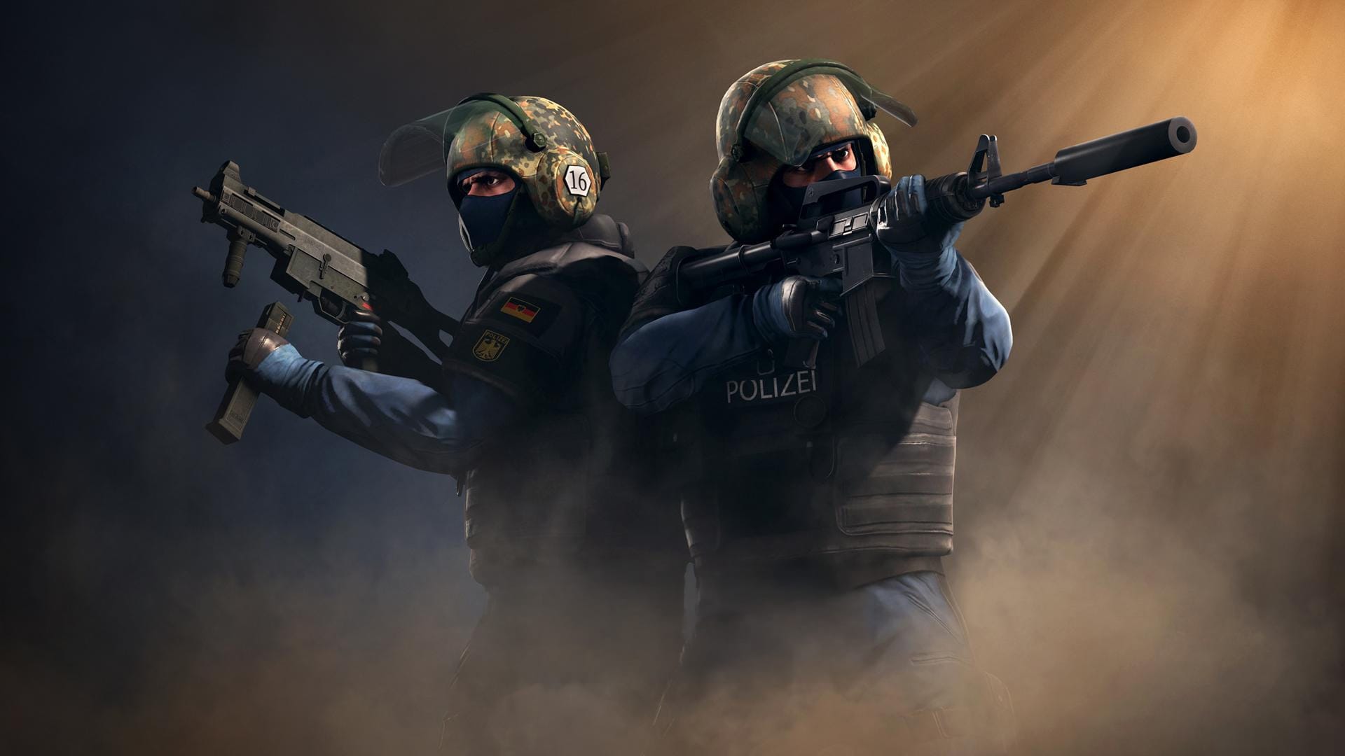 Counter Strike