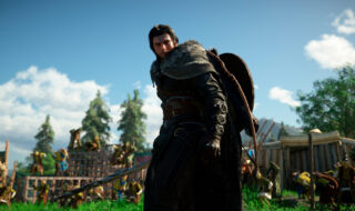 Guía de armadura OP en Early Game de Crimson Desert: Cómo conseguirla rápido