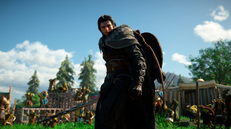 Guía de armadura OP en Early Game de Crimson Desert: Cómo conseguirla rápido