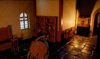 Cómo conseguir el Collar de Tariv en Crimson Desert: ubicación y puzzle paso a paso