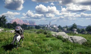 Cómo conseguir la Flecha Infinita en Crimson Desert: ubicación y misión paso a paso