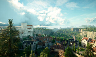 Crimson Desert recibe la actualización 1.03.00 con nuevas habilidades, mejoras de control y más opciones de accesibilidad