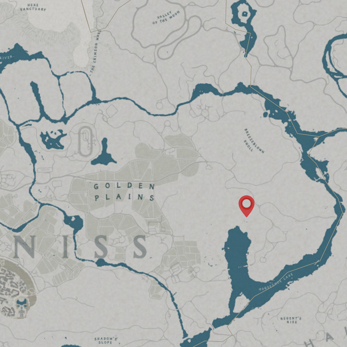 Zapatos de placas del Tirador Oscuro