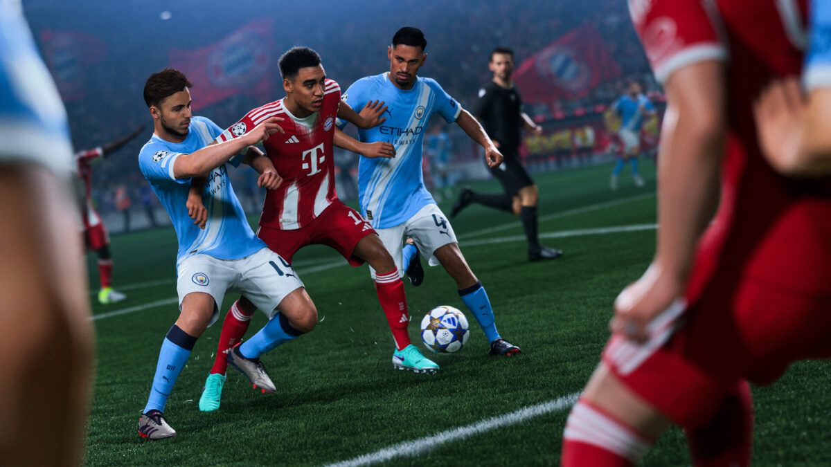 Amazon Prime regala EA Sports FC 26 y 12 juegos más en abril 2026