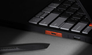 Framework lanza su propio teclado modular: Wireless Touchpad Keyboard y la revolución DIY