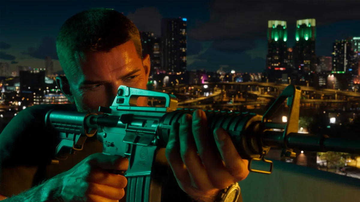GTA VI