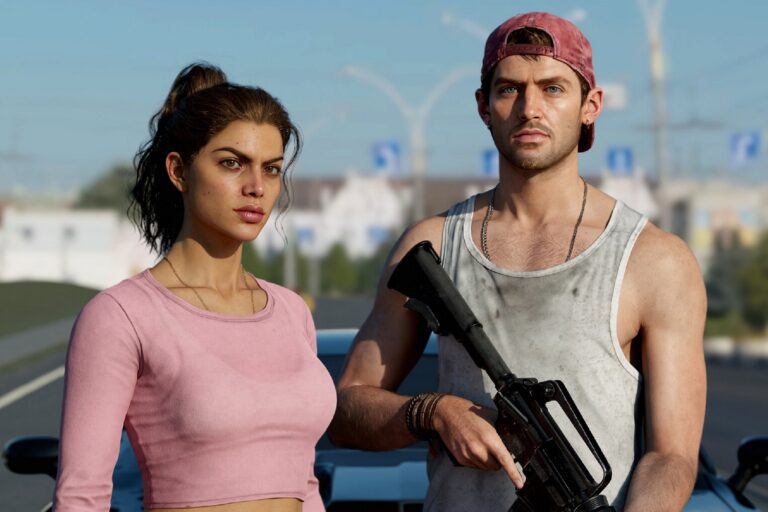 GTA 6: fecha de lanzamiento, personajes, mapa y todo lo que sabemos del juego más esperado de la historia