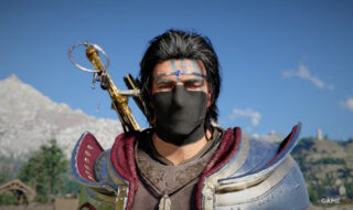 Crimson Desert por fin tiene botón para ocultar el casco y la comunidad está celebrando como si hubieran ganado un campeonato mundial