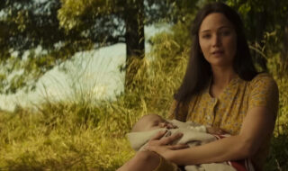 El nuevo teaser de «Los Juegos del Hambre: Amanecer en la Cosecha» muestra por primera vez las caras jóvenes de los personajes que ya amamos