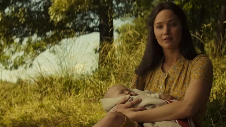 El nuevo teaser de «Los Juegos del Hambre: Amanecer en la Cosecha» muestra por primera vez las caras jóvenes de los personajes que ya amamos