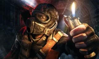 Metro 2039 promete ser «más oscuro que cualquier cosa que hayas visto antes»: el autor de los libros habla y la presentación es el 16 de abril