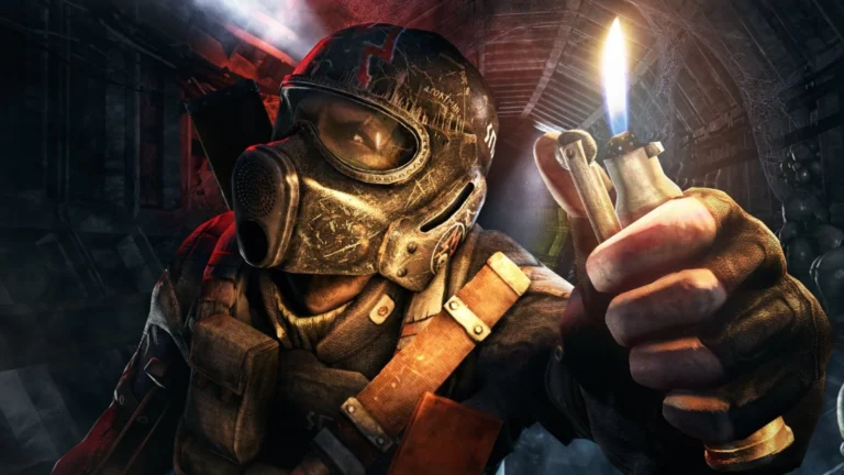 Metro 2039 promete ser «más oscuro que cualquier cosa que hayas visto antes»: el autor de los libros habla y la presentación es el 16 de abril