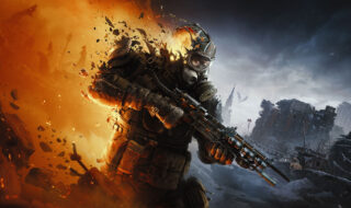 Metro 2039 ya es oficial: todo lo que sabemos sobre la entrega más oscura de la saga