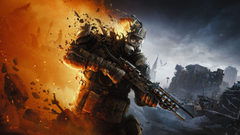 Metro 2039 ya es oficial: todo lo que sabemos sobre la entrega más oscura de la saga