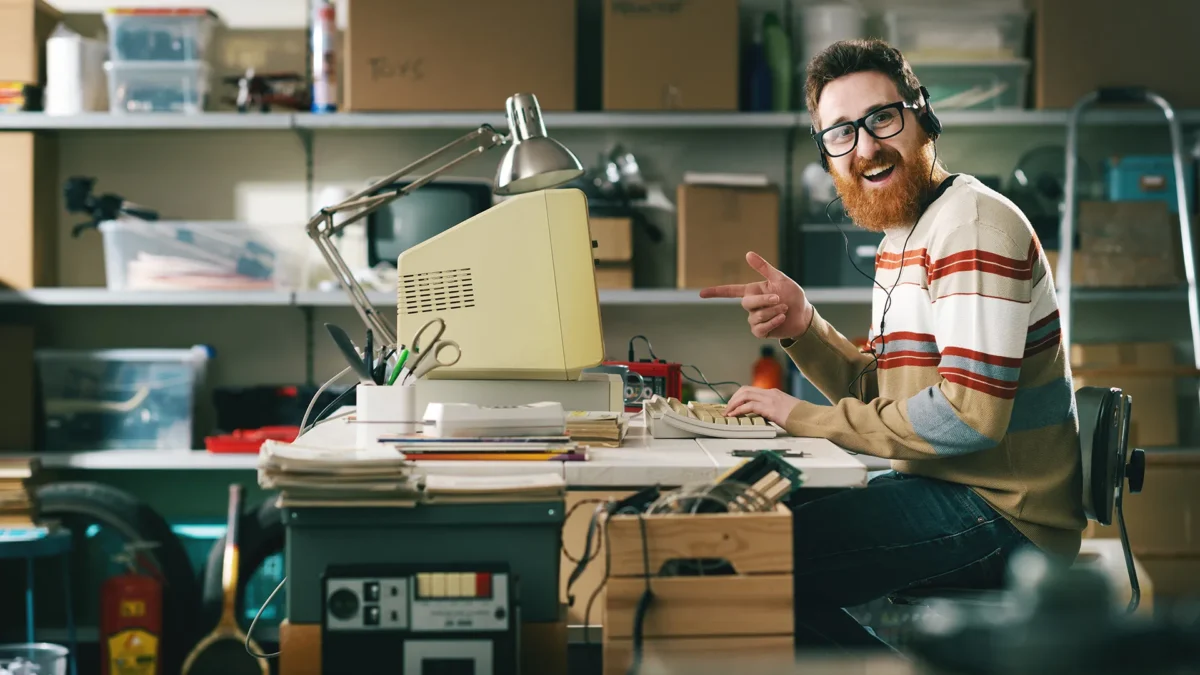 PC de bajos recursos