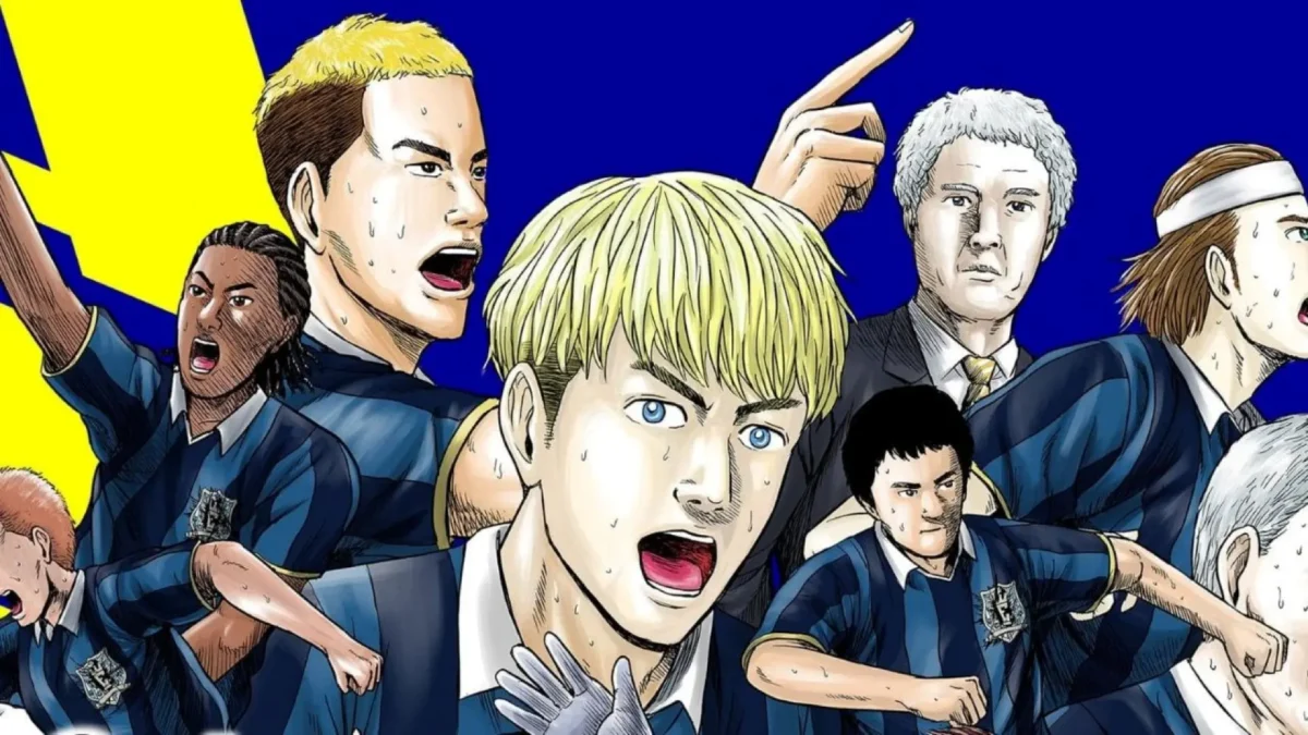 Pro Evolution Soccer renace de la forma más absurda posible… y aun así los fans están encantados