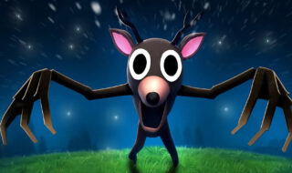 Otro juego de Roblox se convierte en película: 99 Nights in the Forest llega a Hollywood con 20th Century Studios