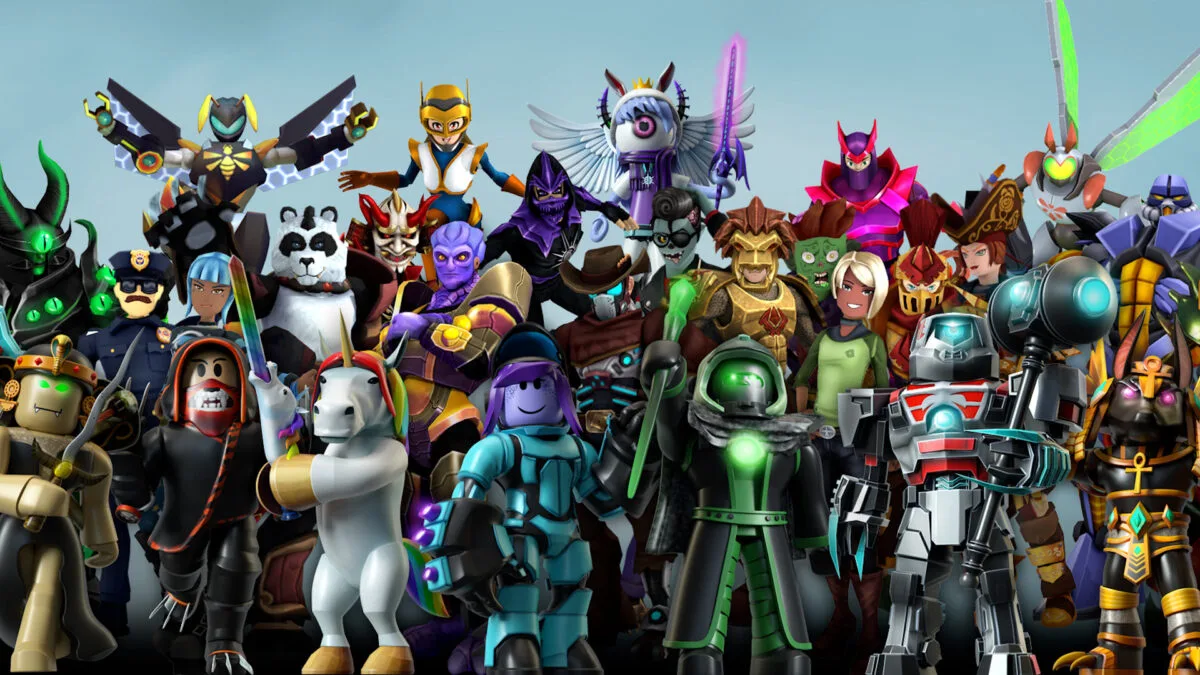 Roblox