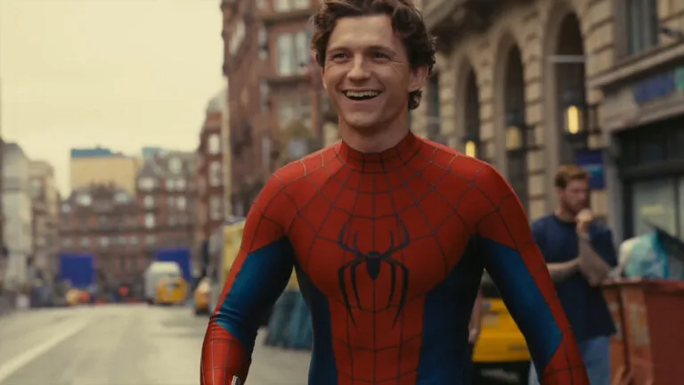 Marvel vuelve a lo mismo: Spider-Man 4 suma chistes de último momento y desata polémica