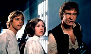 Star Wars vuelve a los cines en 2027 y hay un detalle que tiene a los fans completamente enloquecidos