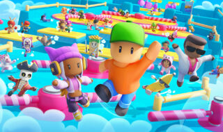 Los mejores juegos online gratis para jugar con amigos en 2026: cooperativos, competitivos y casuales