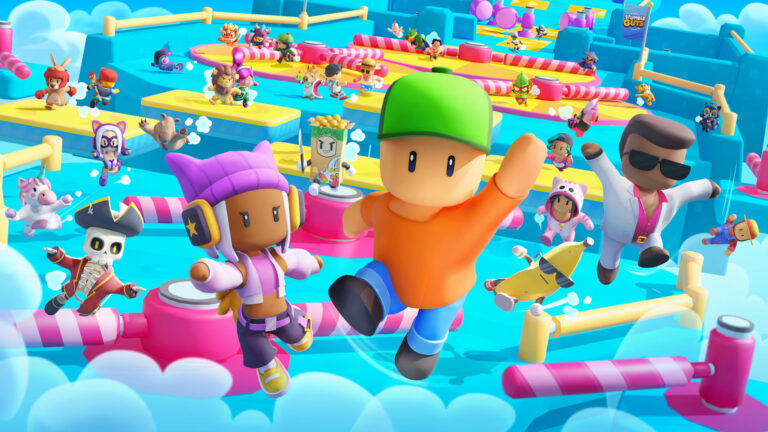 Los mejores juegos online gratis para jugar con amigos en 2026: cooperativos, competitivos y casuales Los mejores juegos online gratis para jugar con amigos en 2026: cooperativos, competitivos y casuales